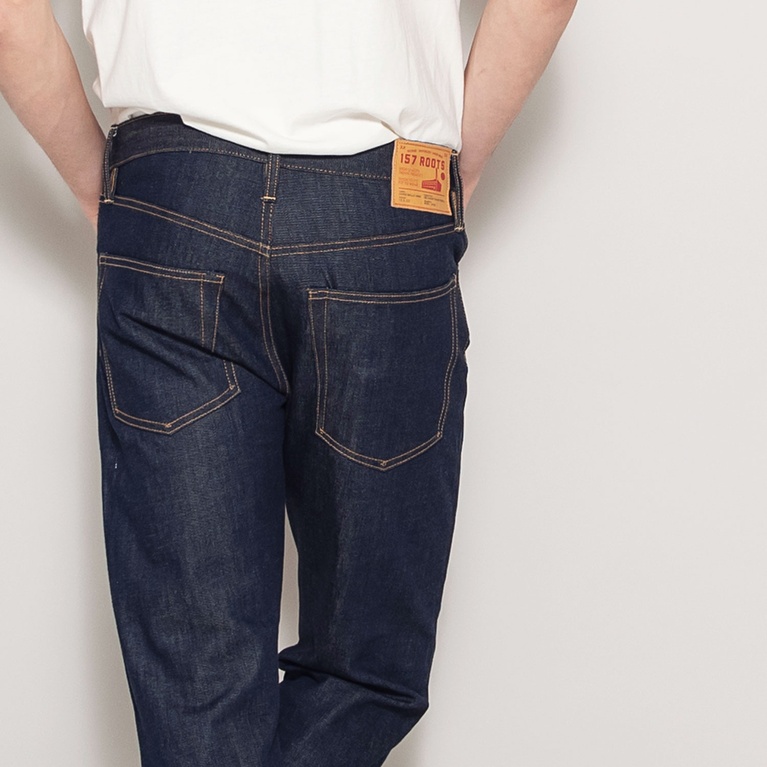 Jeans "R002" Jeans "R002"